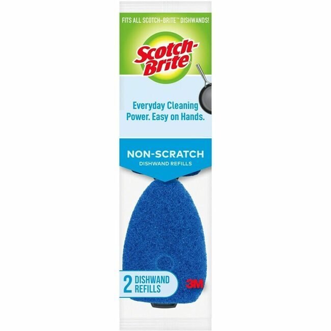 3M Company Sponge Dw Replacement MMM48312RSCRRP