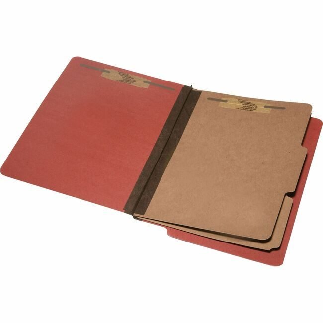 Varies / verify SKU SKU-LEVEL VERIFICATION REQUIRED Folder Clss End Letter 2DIV Red NSN5907104