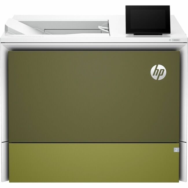 HP Inc. / Hewlett-Packard Printer CLJ ENT 6700DN HEW6QN33A