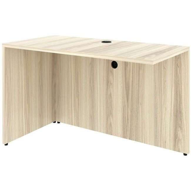 Lorell Return Shell 48X24 Me LLR66320