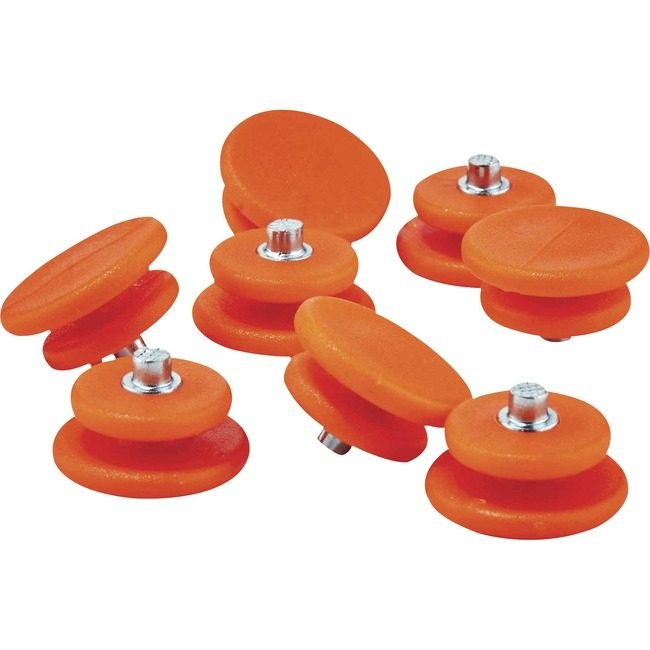 Ergodyne Replacement Studs Orange EGO16795