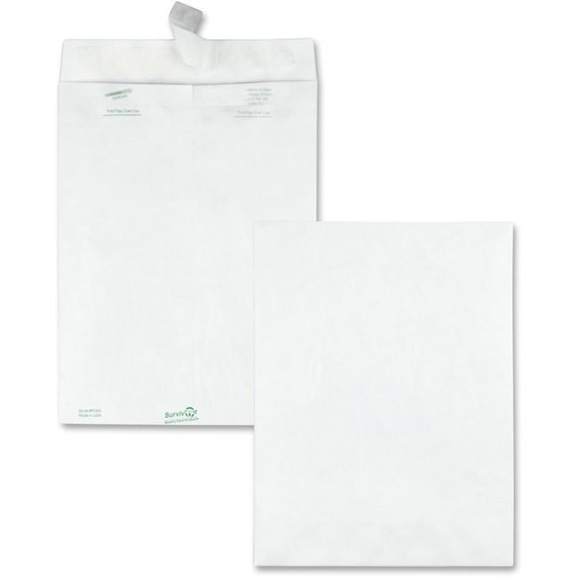 Quality Park Products Envelope Catalog Plain 9X12 QUAR1460