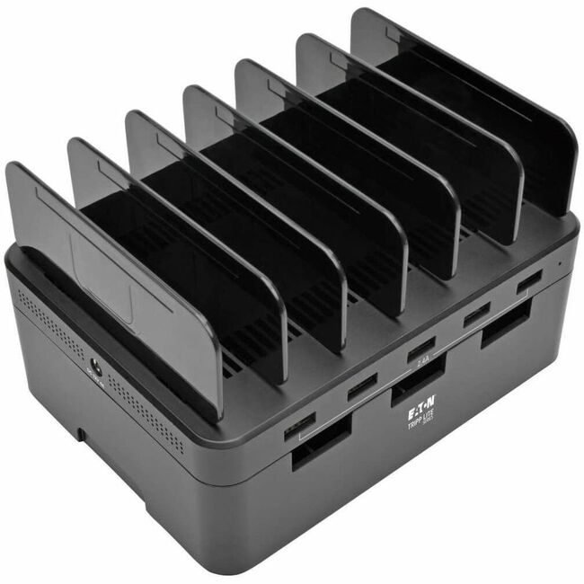 Tripp Lite by Eaton Station Charging 5 PORT TRPU280005ST
