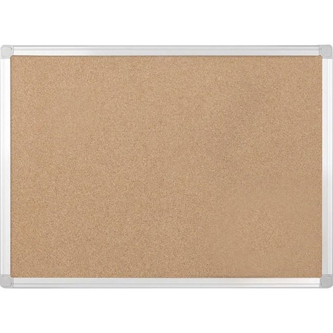 Bi-silque / MasterVision Board Cork Earthit 4X6 BVCCA271790