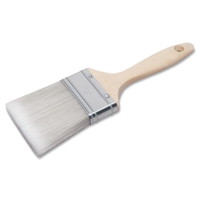 Varies / verify SKU SKU-LEVEL VERIFICATION REQUIRED Brush Paint Flat Sash 3" Si NSN5964245