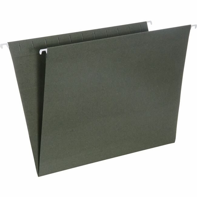 Varies / verify SKU SKU-LEVEL VERIFICATION REQUIRED Folder File No Tabs Letter Green NSN3649496