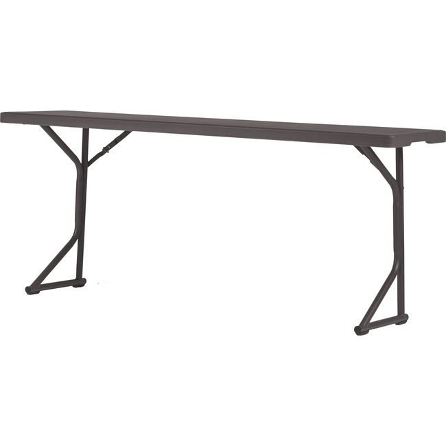 Dorel Industries, Inc. COSCO Table Folding Train 72X18 CSC60516SGY1E