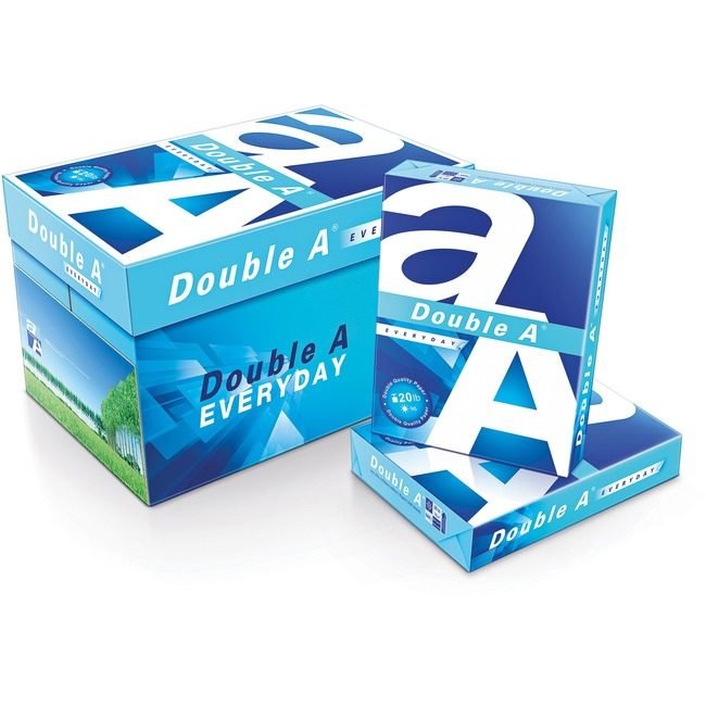 Double A Paper Copy Premium 8.5X14 DAA851420