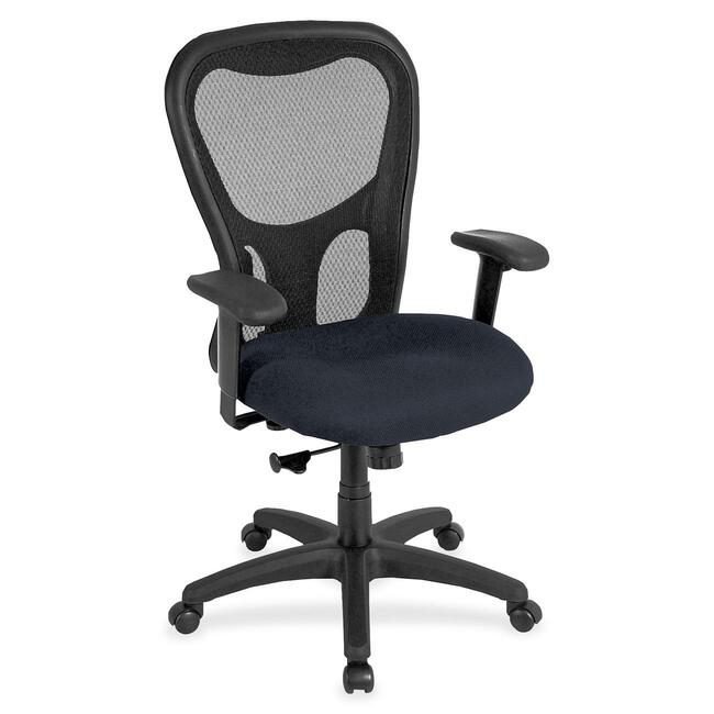Eurotech Seating Chair Mesh Hi Back EUTMM950066
