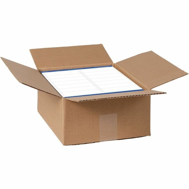 Avery Products Corporation Label Mail Wthrprf 7000BX AVE95522