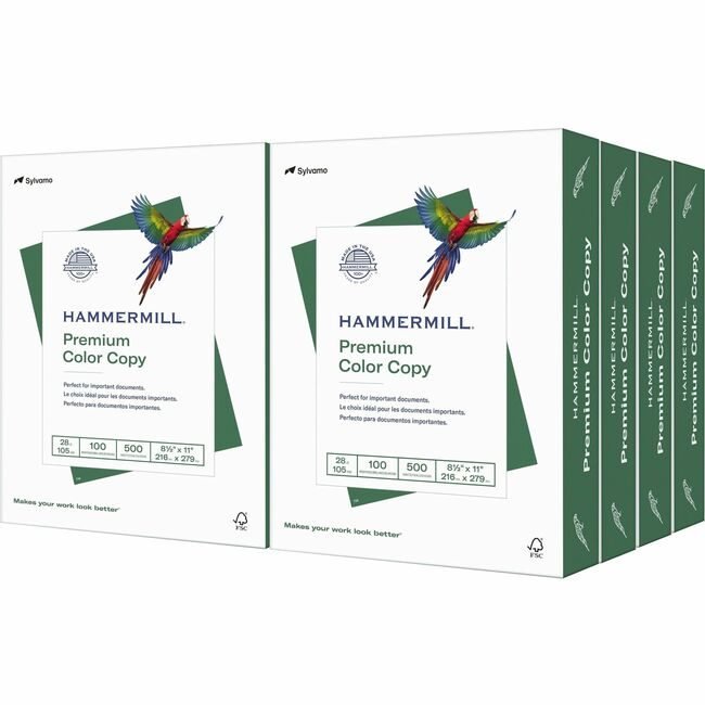 Sylvamo / Hammermill Paper Color Copier 8.5X11 HAM102467CT