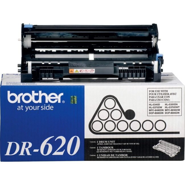 Brother International Drum BRTDR620