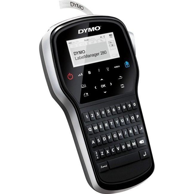Newell Brands DYMO Labelmanager 280 DYM1815990
