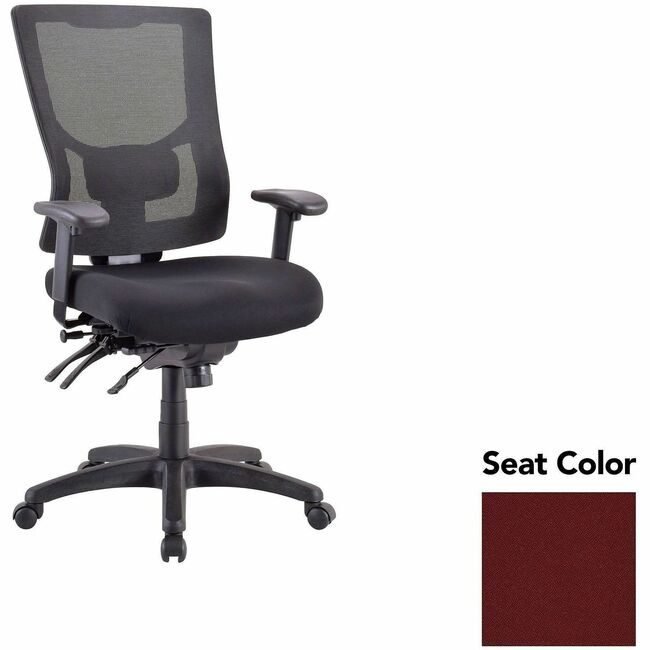 Lorell Chair Hi Back Port LLR6200044