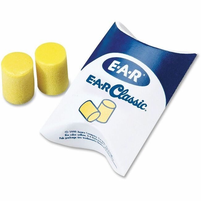 3M Company Ear Plugs MMM3101001