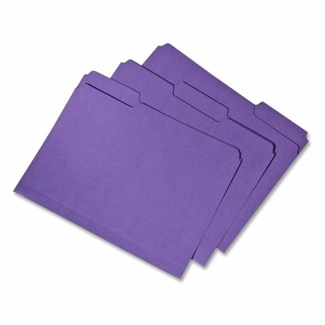Varies / verify SKU SKU-LEVEL VERIFICATION REQUIRED Folder File 100% RECYCLED 6 NSN5664133