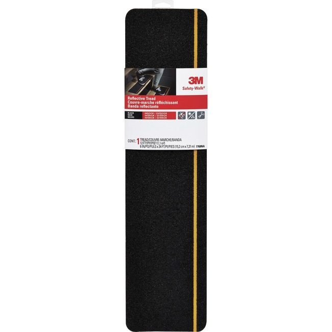 3M Company Tread Safety Reflctiv 6"X2 MMM7768NA