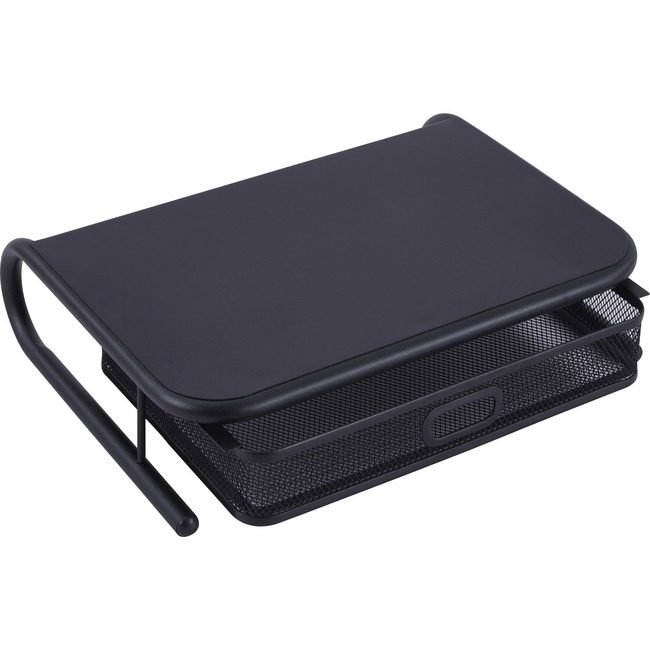 Lorell Stand Monitor Mesh LLR84147