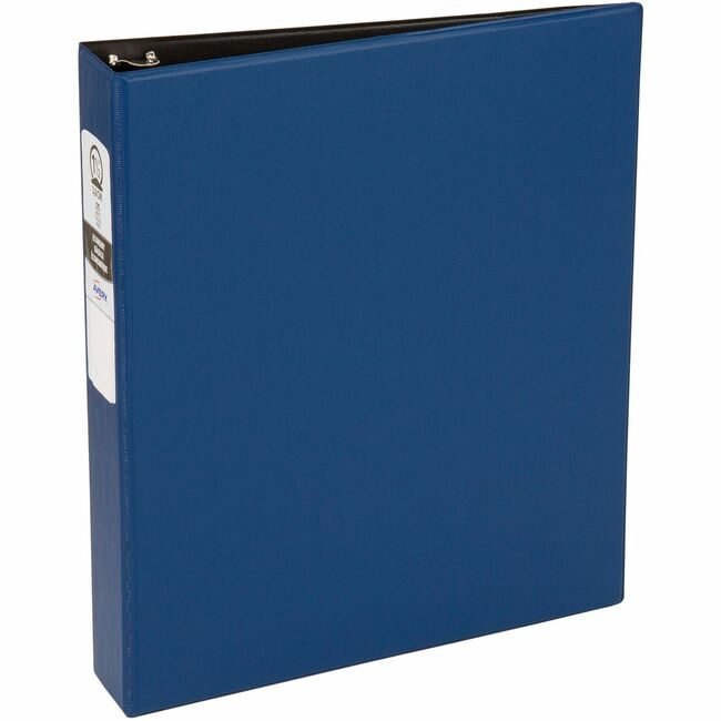 Avery Products Corporation Binder Economy Round 1.5"BE AVE03400