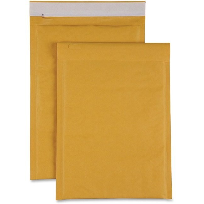 Sparco Mailer #00 BUBBLE 5X10 SPR74979