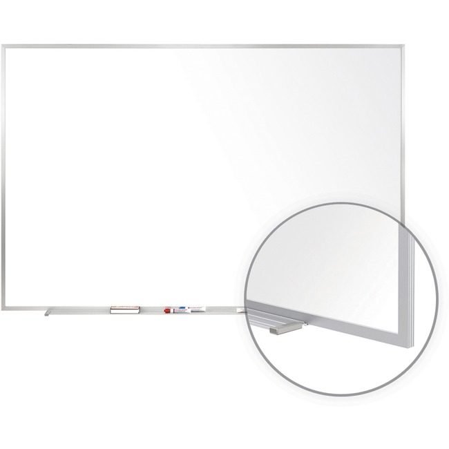 Ghent Manufacturing Board Prcl Mag 48.5X96.5 GHEM1484