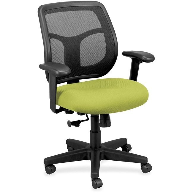Eurotech Seating Mesh Sync/Tilt Seat EUTMT940009