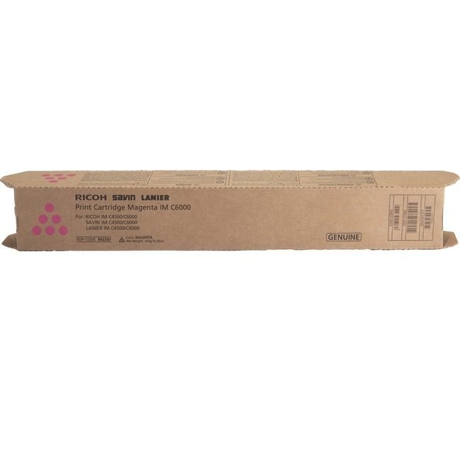 Ricoh USA Crtdg Lsr 4500 6000 M 22.5K RIC842281