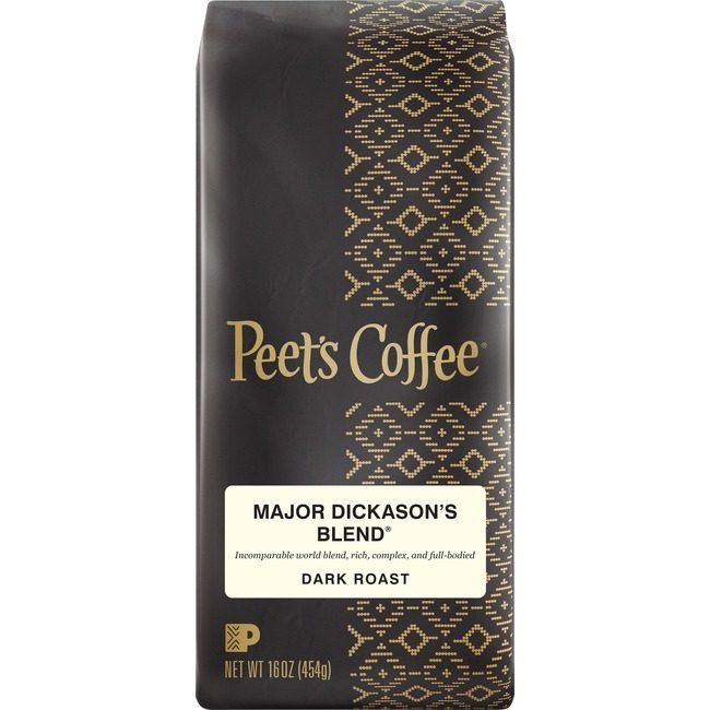Varies / verify SKU SKU-LEVEL VERIFICATION REQUIRED Coffee Grnd Major Dickasons PEE501677