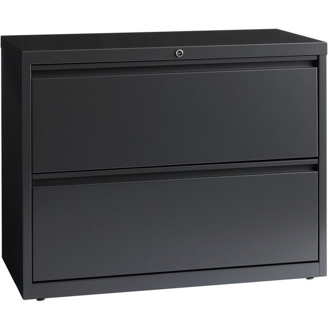 Lorell File Lat 2DR 36" Ccl LLR60449