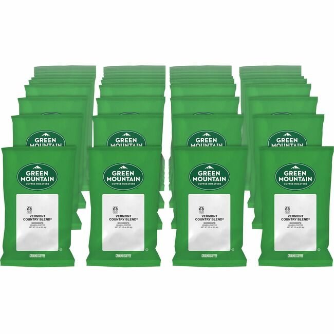 Keurig Dr Pepper / Green Mountain Coffee Roasters Vermont Country GMT4162