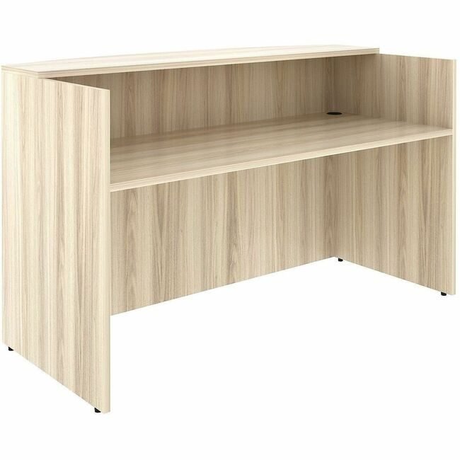 Lorell Desk Reception 72X36 Me LLR66325