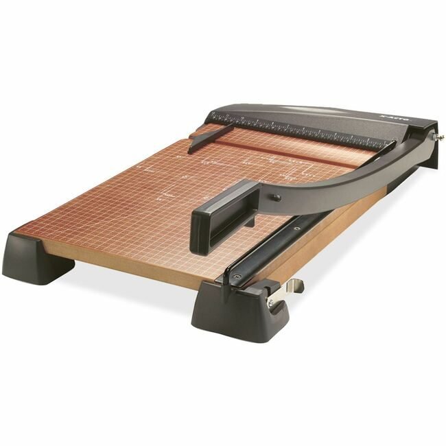 Newell Brands Elmer's / X-Acto Trimmer Heavy-Duty Wood 18" EPI26358