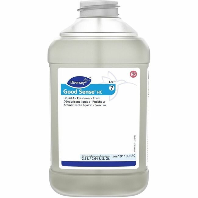 Diversey Odor Control Jfill 2 Count DVO101109689