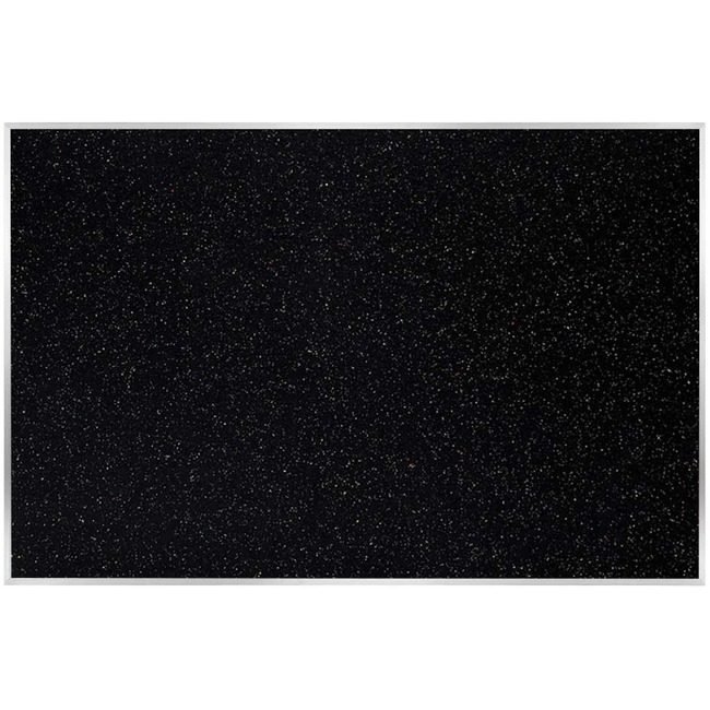 Ghent Manufacturing Board Aluminum Rub 4X10 Conf GHEATR410CF