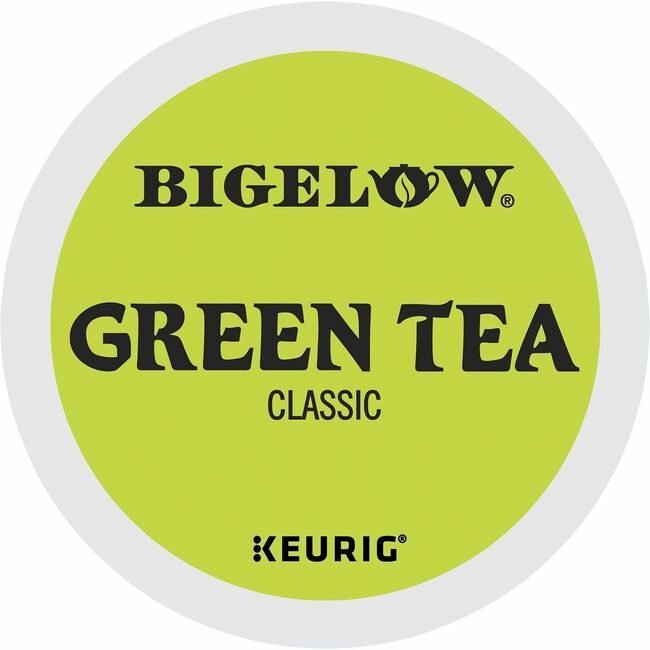 Keurig Dr Pepper / Green Mountain Coffee Roasters Pod K-Cup Tea GMT2847CT