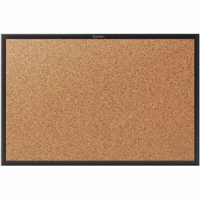 ACCO Brands Quartet Board Bulletin 8X4 QRT2308B