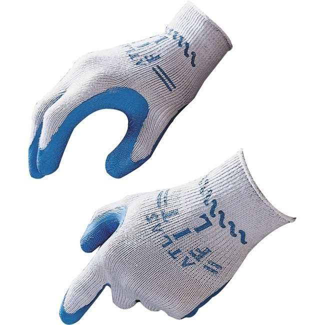 SHOWA / Atlas Fit Showa / Best Manufacturing / Atlas Fit Gloves Atlasfit M BSM30008BX