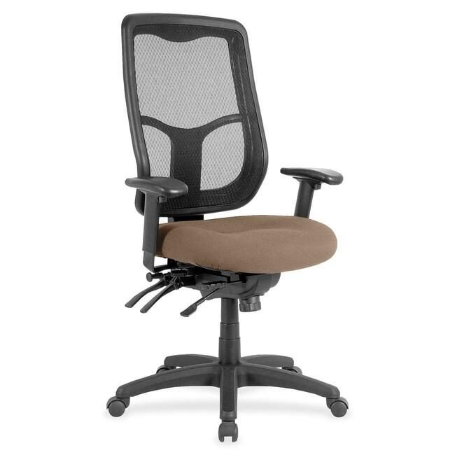 Eurotech Seating Mesh Hb Multi EUTMFH9SL03