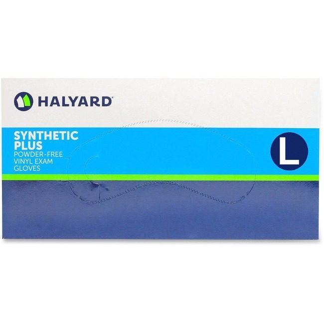 Halyard Health, Inc. Glove Large HLY55033