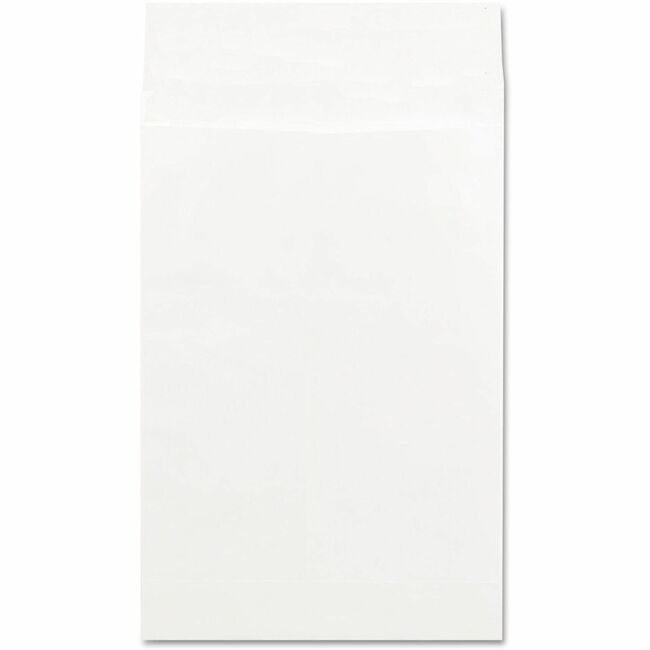 Universal Office Products Envelope Exp 12X16X2 White UNV19001