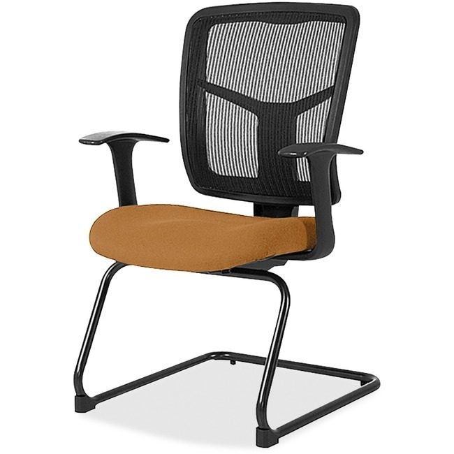 Lorell Mesh Guest Chair LLR86202073