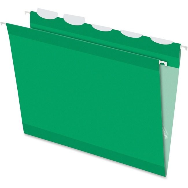Pendaflex Folder File Hng Rdytab Letter PFX42626