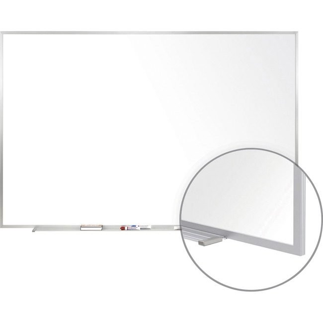 Ghent Manufacturing Board Prcl Mag 48.5X60.5 GHEM1454