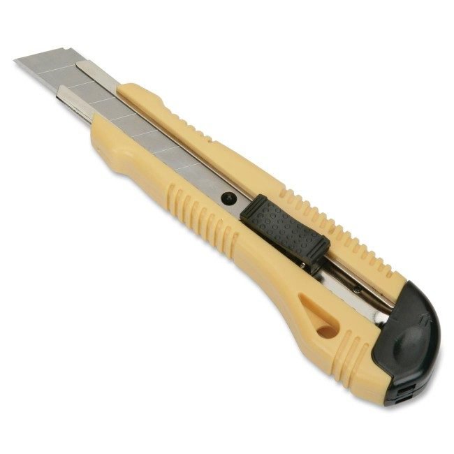 Varies / verify SKU SKU-LEVEL VERIFICATION REQUIRED Utility Knife Snap Off Blad NSN6215256