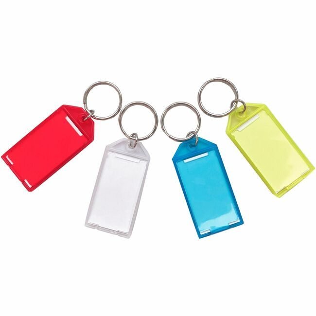 Sparco Keytag Replacement SPR02881