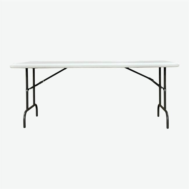 Varies / verify SKU SKU-LEVEL VERIFICATION REQUIRED Table Fld 72X29X30 Plat Gy NSN7243926