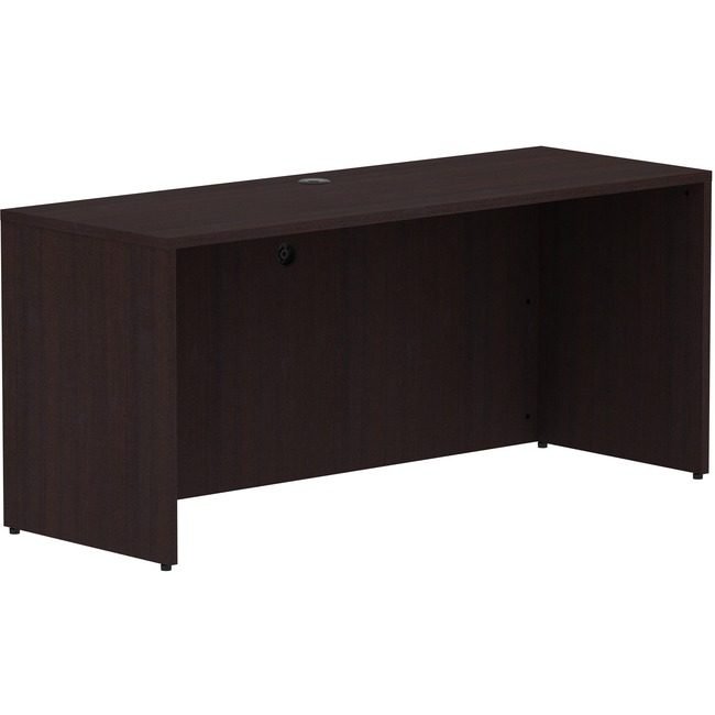 Lorell Credenza Shell 66X24 Es LLR18265