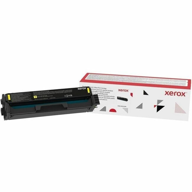 Xerox Corporation Toner C230/C235 Yw XER006R04386