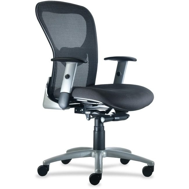 9to5 Seating Mb Synchro Slv Arm NTF1560Y2A8S116