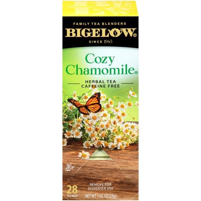 Tea Bigelow Chamoml 28/BX BTC00401
